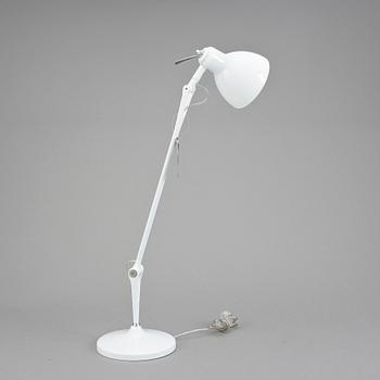Bordslampa, Dante Donegani och Giovanni Lauda, Rotaliana, 2000-tal.