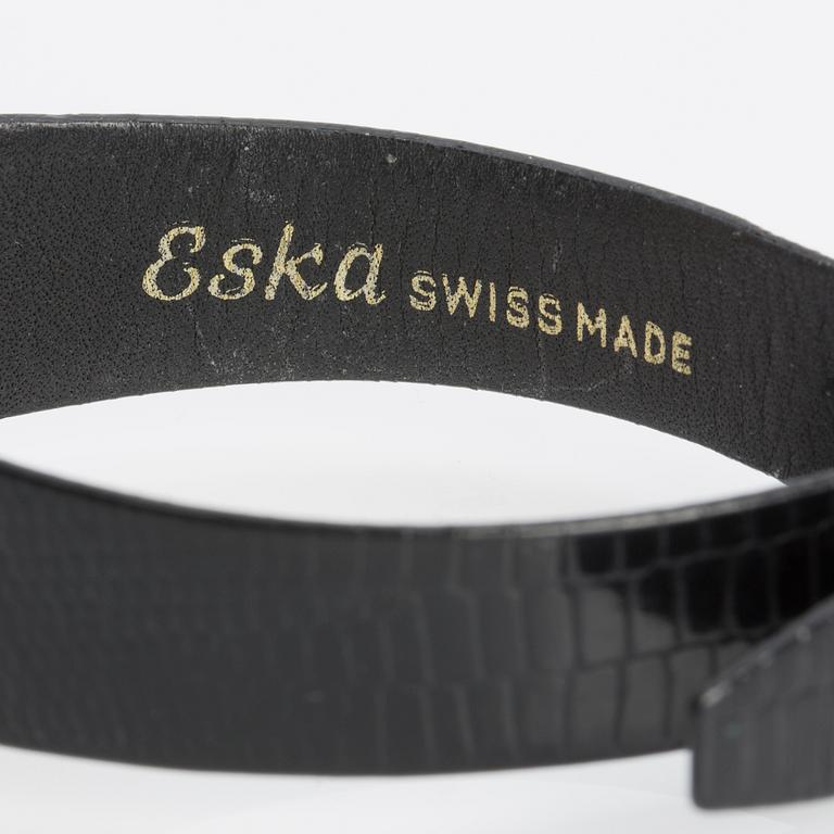 ROYCE, wrist watch, 24,4 mm,