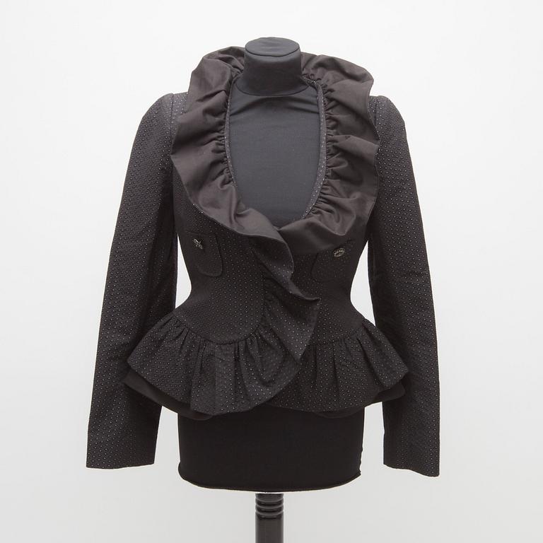 KAVAJ, Antonio Marras för Kenzo.