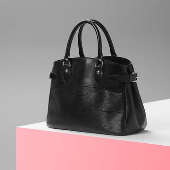 HANDVÄSKA, "Passy", Louis Vuitton.