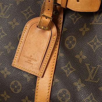 Louis Vuitton, weekend bag, "Keepall 60", 1999.