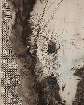 Thea Ekström, "30 III 66".