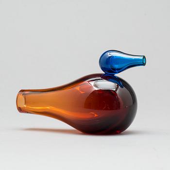 GIORGIO VIGNA, figurin, Iittala, 2000-tal.