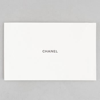 Chanel, bag, "Jumbo Classic Tweed Flapbag", 2022.