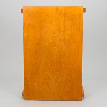 Alvar Aalto, bord, modell 82 för O.Y. Huonekalu- ja Rakennustyötehdas A.B. 1900-talets mitt.