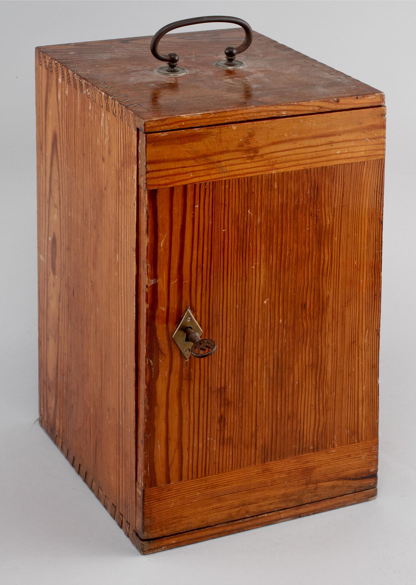 MIKROSKOP, R Winkel, Göttingen, Tyskland, 1900-talets andra hälft.