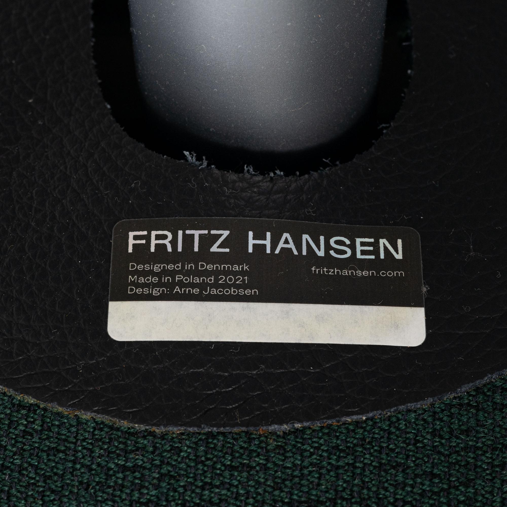 Arne Jacobsen,