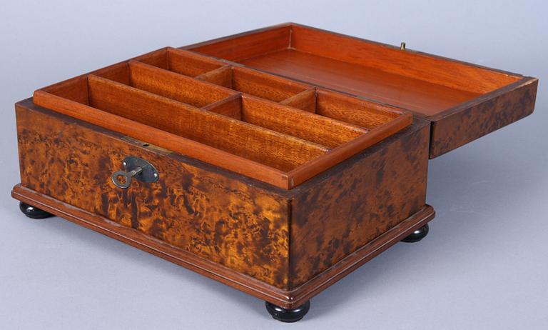 SKRIN, 1800-tal.