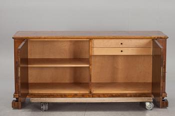 SIDEBOARD, art deco, 1900-talets första hälft.