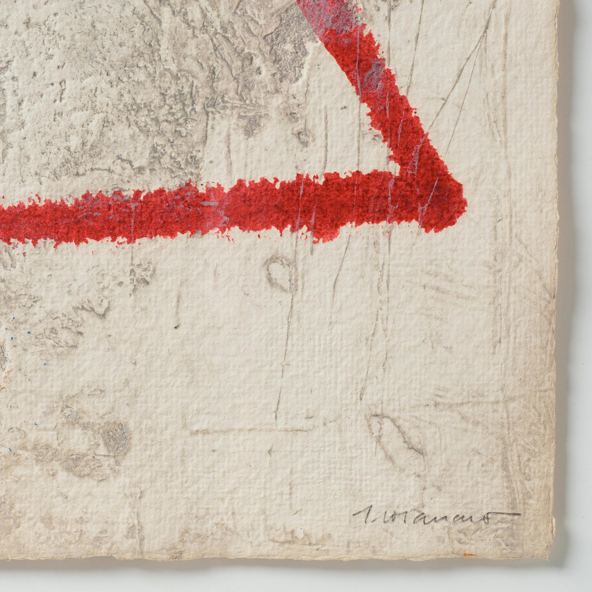 James Coignard, Utan titel.