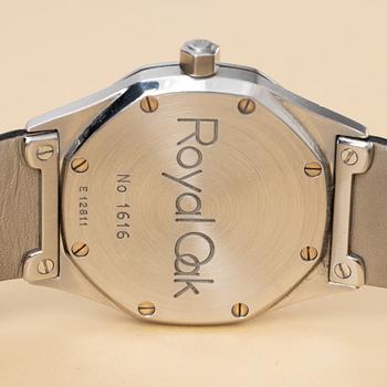 Audemars Piguet, Royal Oak, ca 1999.