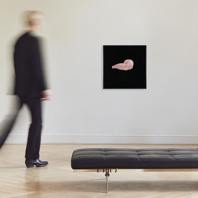 Ulrik Samuelson, ”del ur Totem, nr 5”.