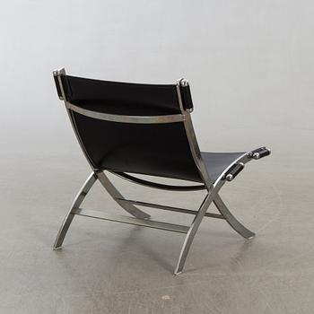 Antonio Citterio, fåtölj "Timeless" för Flexform 2000-tal.