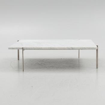 Poul Kjaerholm, coffee table, PK61A, Fritz Hansen, Denmark 2017.