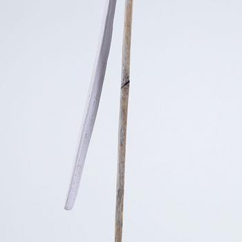 Madeleine Pyk, skulptur.