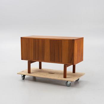 Lennart Bender, a sideboard, 1960's/70's.