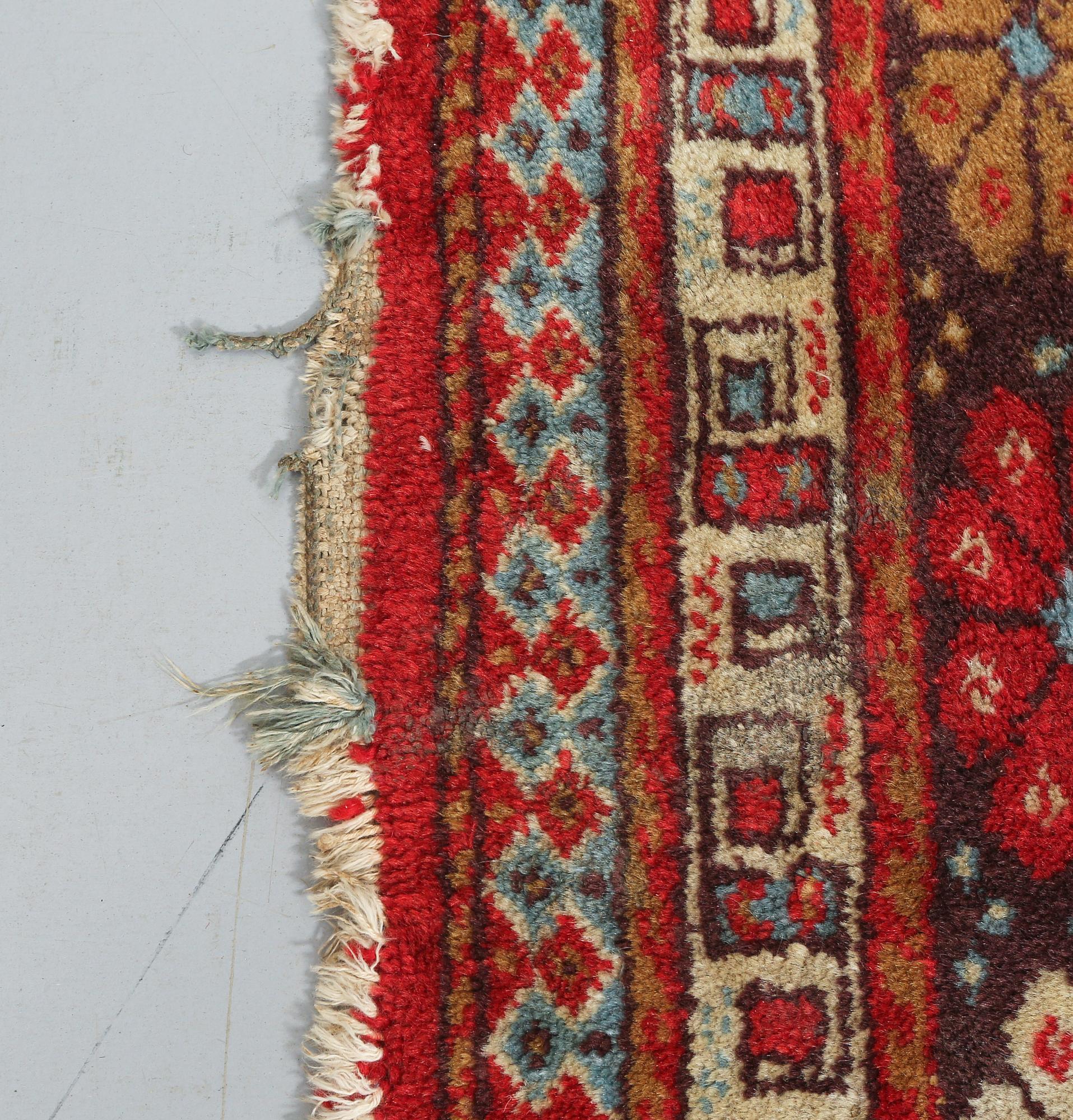 MATTA, Afshar, 234 x 145 cm, old.