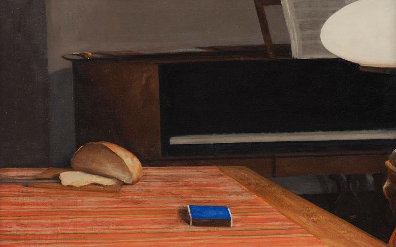 Contemporary Art & Design presents Ola Billgren | October 27–28