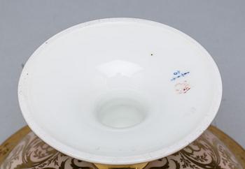 SKÅL PÅ FOT, Berlin, 1800-talets andra hälft.