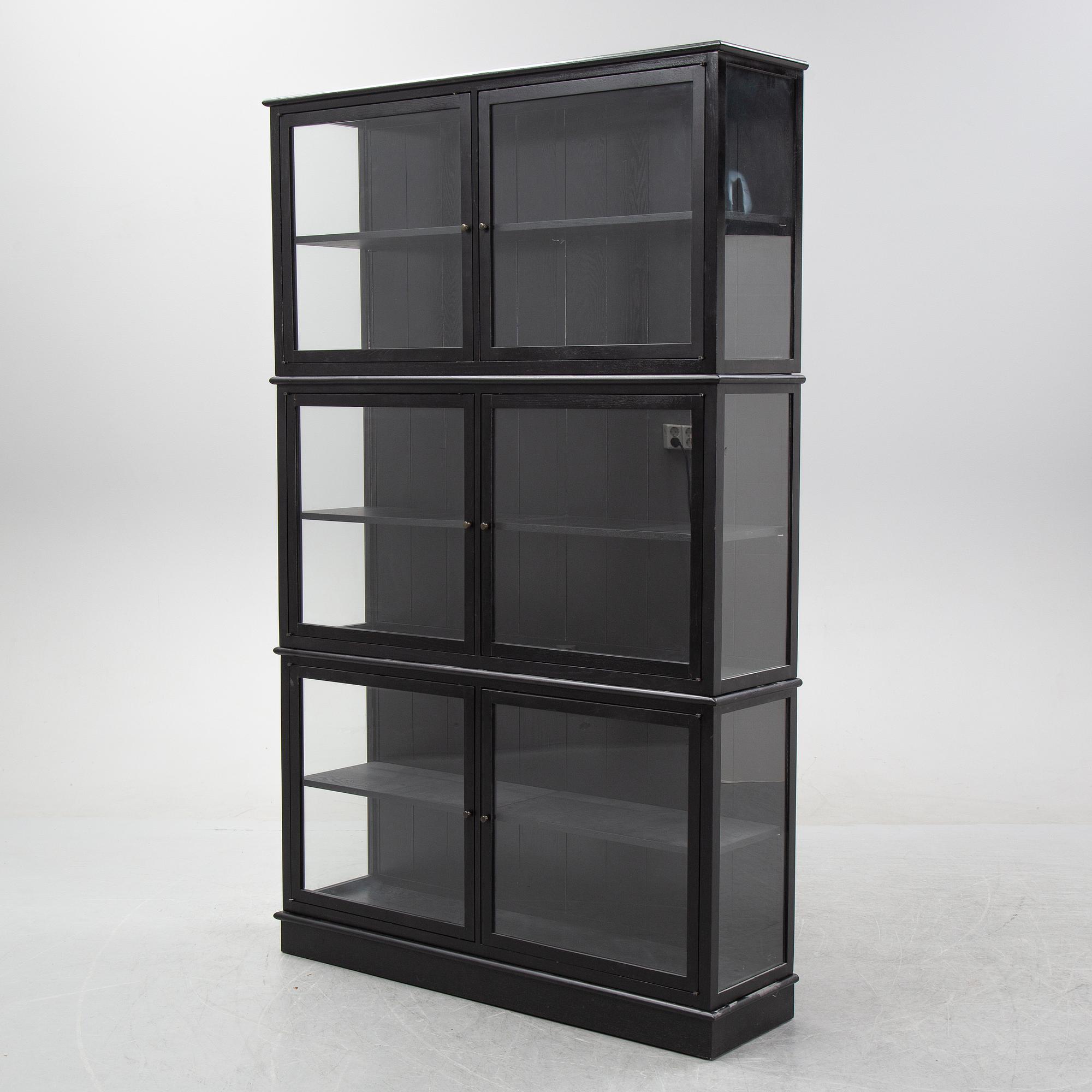 A cabinet, Oliver Furniture, Denmark.