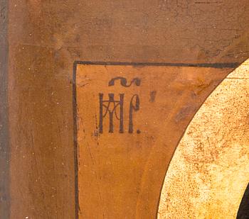 IKON, Ryssland 1800-talets sista tredjedel.
