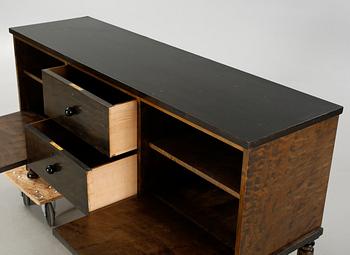 A sideboard, probably Boet, first half of the 20th century.