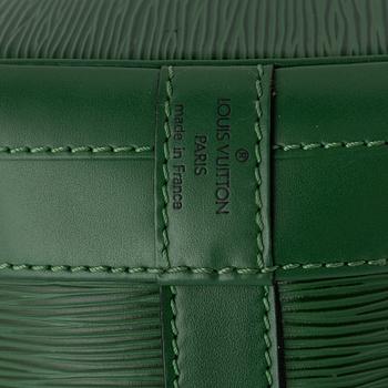 Louis Vuitton, väska, "Noé Epi", 1994.