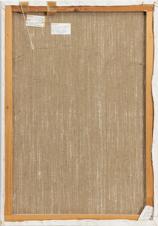 Petter Zennström, "Två".