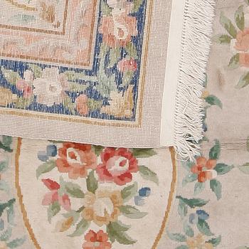 MATTA, Kina, ca 269 x 184 cm.