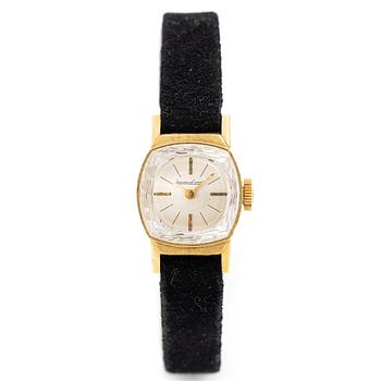 Jaeger-LeCoultre, wristwatch, 15 mm.