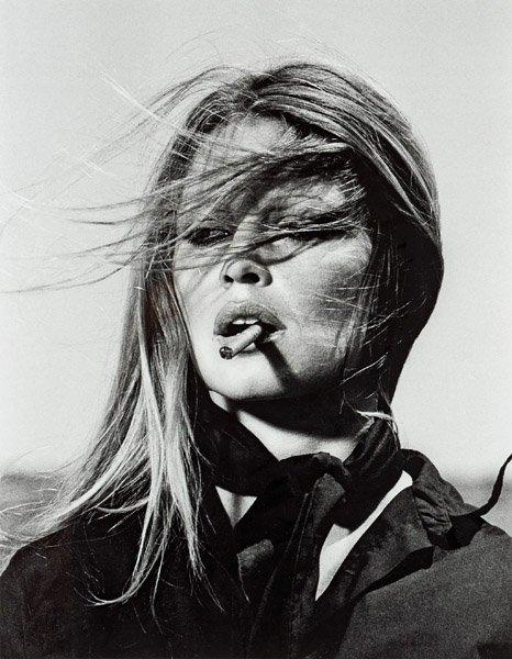 Terry O'Neill, "Brigitte Bardot, Spain, 1971".