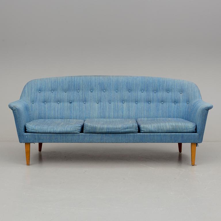 SOFFA, 1950/60-tal.