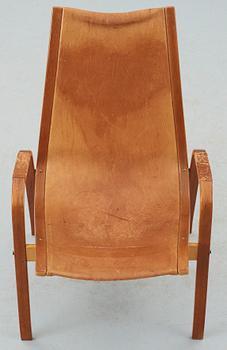 FÅTÖLJ, "Kurva", Yngve Ekström.