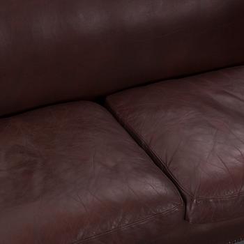 SOFFA, engelsk stil, 1900-talets andra hälft.