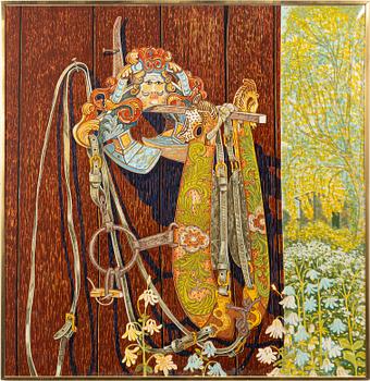 Mårten Andersson, "Selkroken".