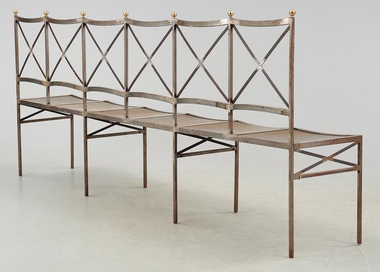 SOFFA, 1900/2000-tal.