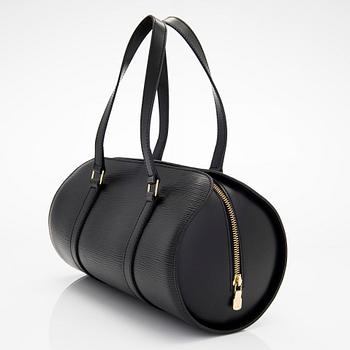 Louis Vuitton, an 'Epi Soufflot' bag with pochette.