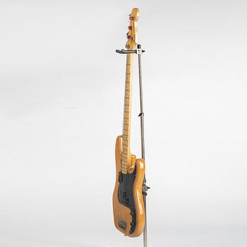 Fender, "Precision", electric bass, USA 1978.