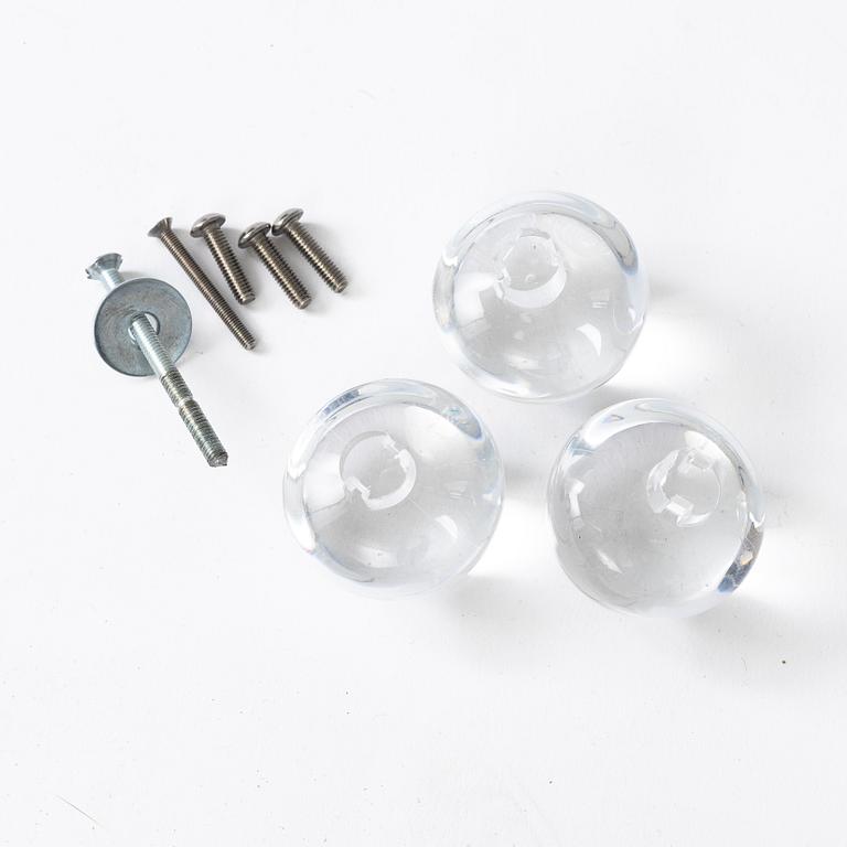 Patricia Urquiola, & Eliana Gerotto, taklampa, "Caboche Grande", Foscarini, Italien, efter 2005.