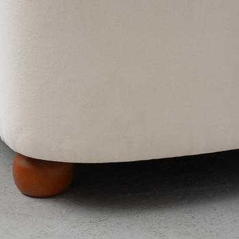 Josef Frank, sofa/ daybed, model 775, Svenskt Tenn.