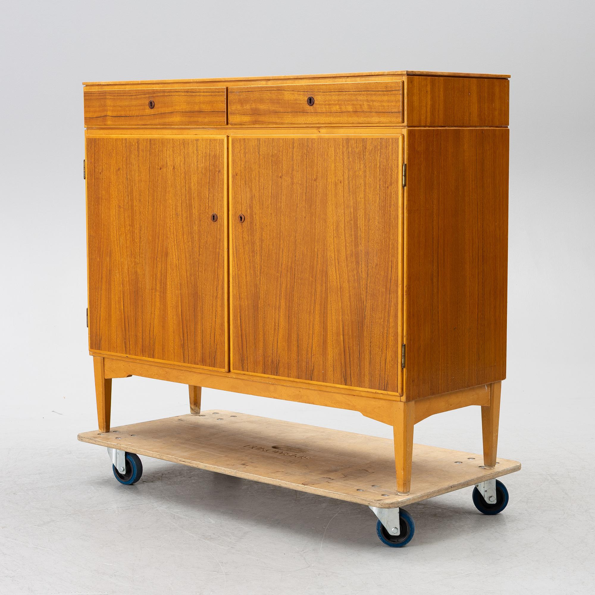 Sideboard, 1960-tal.