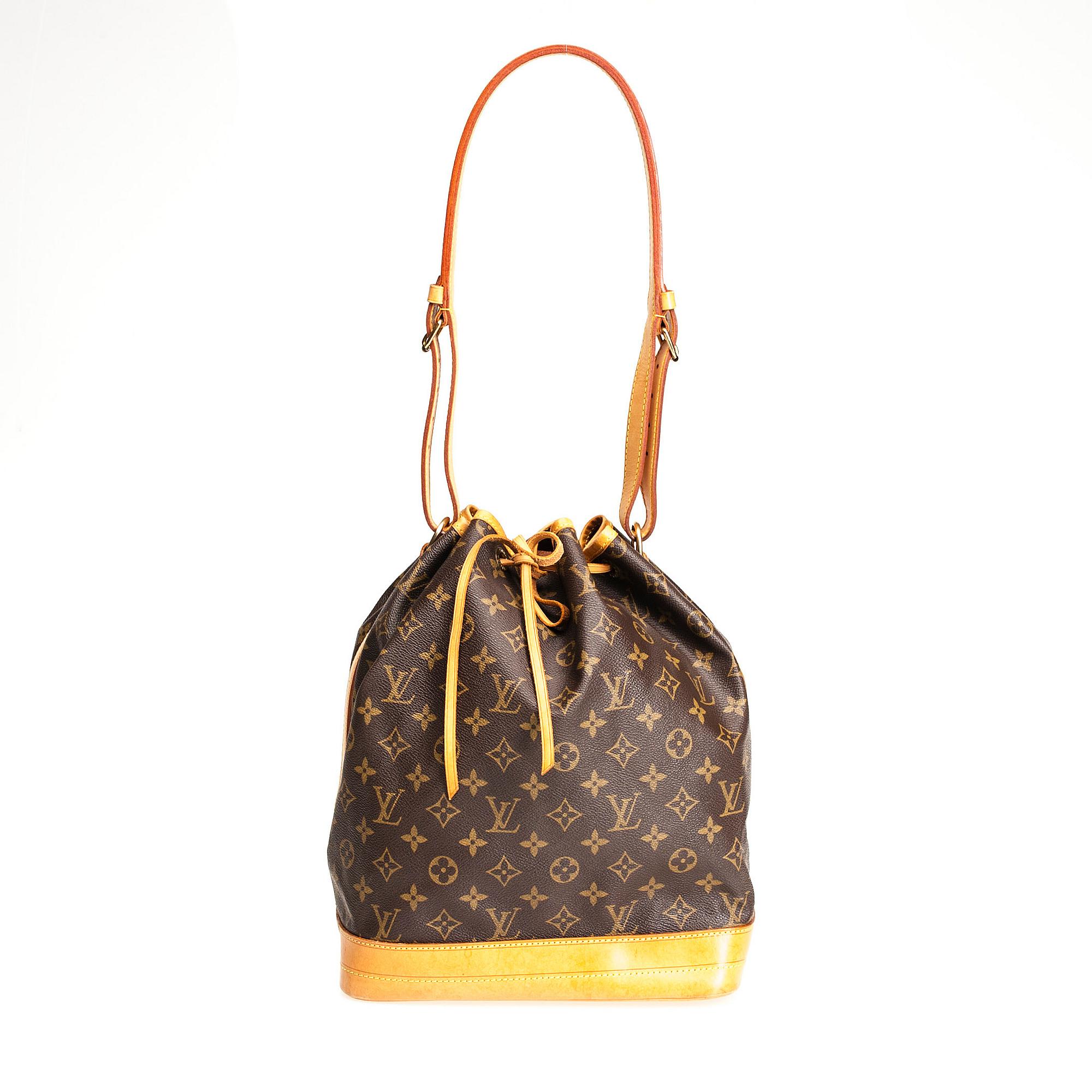 VÄSKA, "Noé", Louis Vuitton.