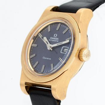 OMEGA, Genève, wristwatch, 26,5 mm,