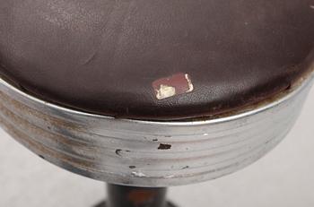 PALLAR, 4 st, 1900-talets mitt.