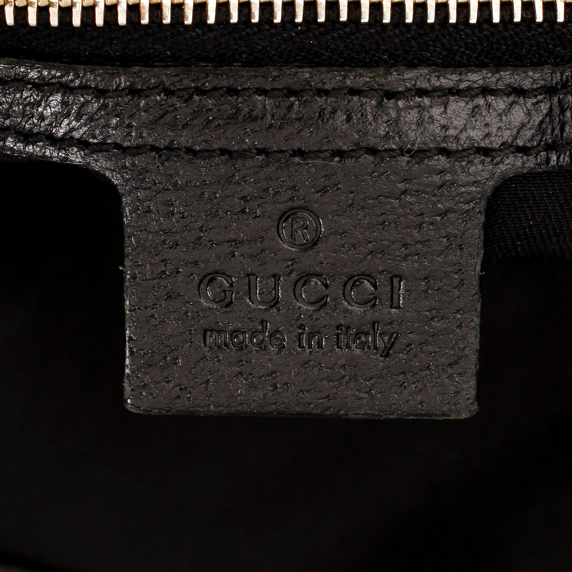 HANDVÄSKA, Gucci, 2000-tal.