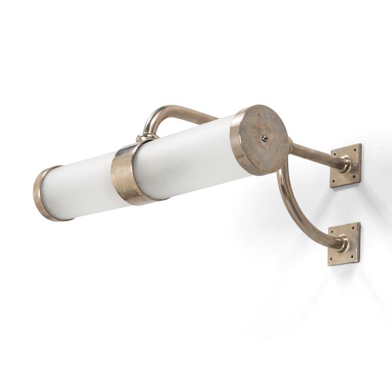 Vägglampa, 1930-tal.