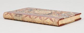 BOK, "Handlingar om Trulldoms-Wäsendet i Dalarne åren 1668-1673" utg av CG. Kröningssvärd, Falun 1821.