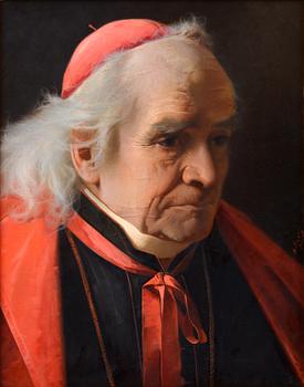 278. Alexander Antonovich Rizzoni, THE CARDINAL.