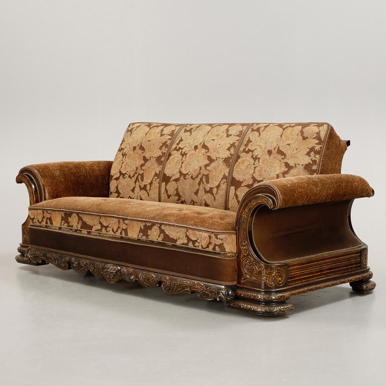 SOFFA, art déco, 1930/40-tal.