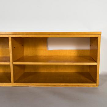 Artek Design, sideboard beställningsarbetet tillverkare O.Y. Huonekalu- ja Rakennustyötehdas A.B., 1952.